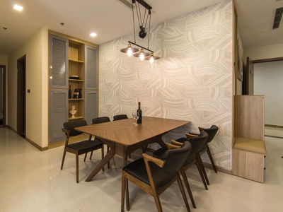 Vinhomes Central Park, Vietnam Vinhomes Central Park, Vietnam