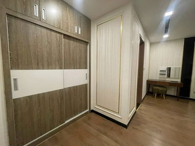 Vinhomes Central Park, Vietnam Vinhomes Central Park, Vietnam