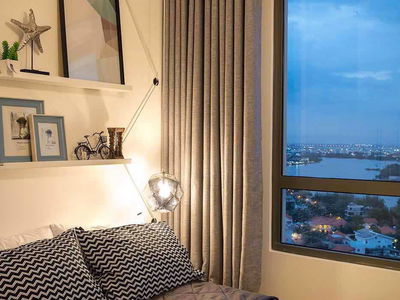 Mastery, Vietnam Mastery, Vietnam