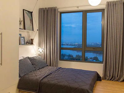 Mastery, Vietnam Mastery, Vietnam