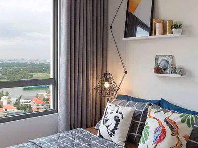 Mastery, Vietnam Mastery, Vietnam