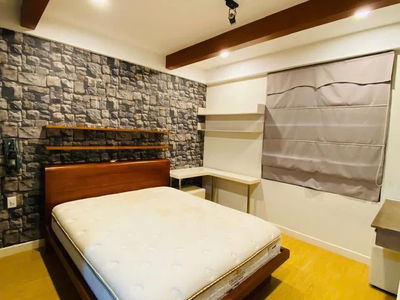 Mastery, Vietnam Mastery, Vietnam