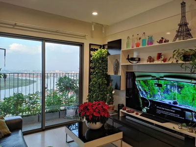 Mastery, Vietnam Mastery, Vietnam