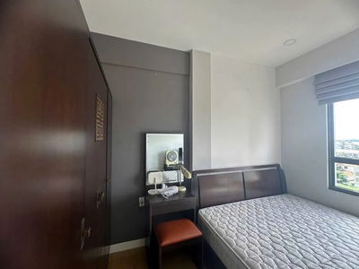 Mastery, Vietnam Mastery, Vietnam