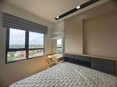 Mastery, Vietnam Mastery, Vietnam