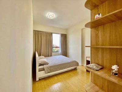 Mastery, Vietnam Mastery, Vietnam