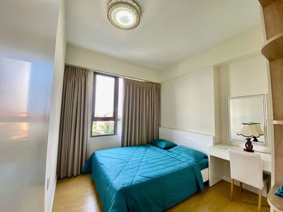 Mastery, Vietnam Mastery, Vietnam