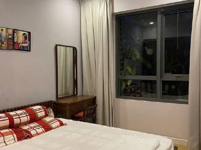 Mastery, Vietnam Mastery, Vietnam