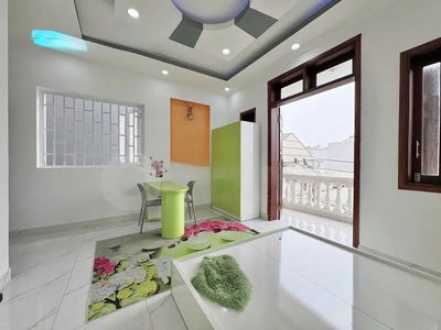 Logement dans Nha Be, Vietnam Logement dans Nha Be, Vietnam