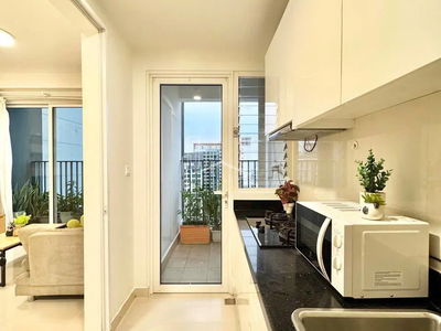 Green View, Vietnam Green View, Vietnam