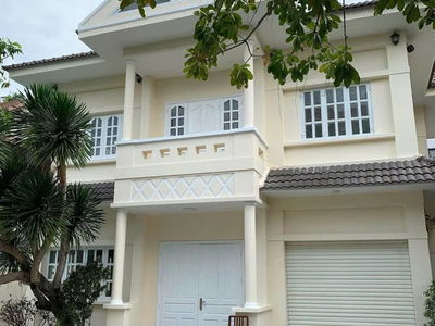 Housing in Ho Chi Minh City, Vietnam Housing in Ho Chi Minh City, Vietnam