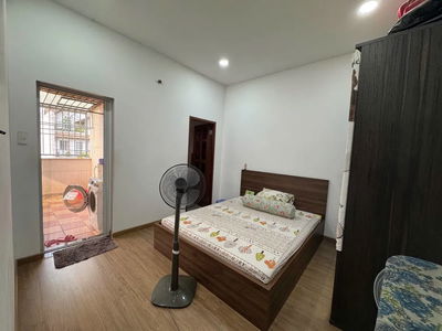 Housing in Ho Chi Minh City, Vietnam Housing in Ho Chi Minh City, Vietnam