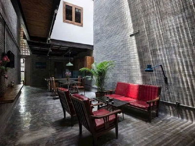 Жилье в Ho Chi Minh City, Vietnam Жилье в Ho Chi Minh City, Vietnam