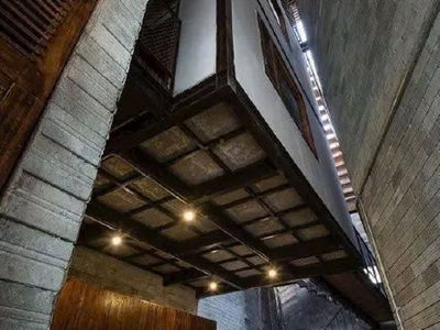 Gehäuse In Ho Chi Minh City, Vietnam Gehäuse In Ho Chi Minh City, Vietnam