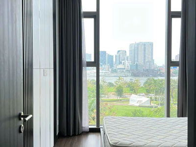 Empire City, Vietnam Empire City, Vietnam