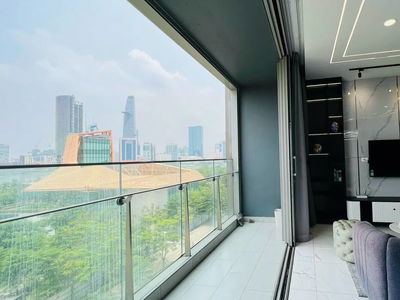 Empire City, Vietnam Empire City, Vietnam