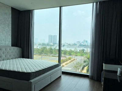 Empire City, Vietnam Empire City, Vietnam