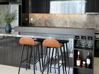 Empire City, Vietnam Empire City, Vietnam