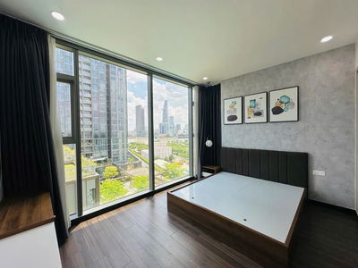 Empire City, Vietnam Empire City, Vietnam