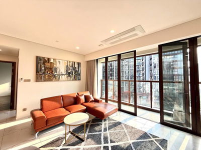 The Galleria Residence, Vietnam The Galleria Residence, Vietnam