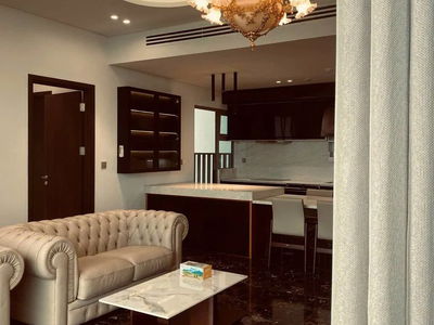 Empire City, Vietnam Empire City, Vietnam