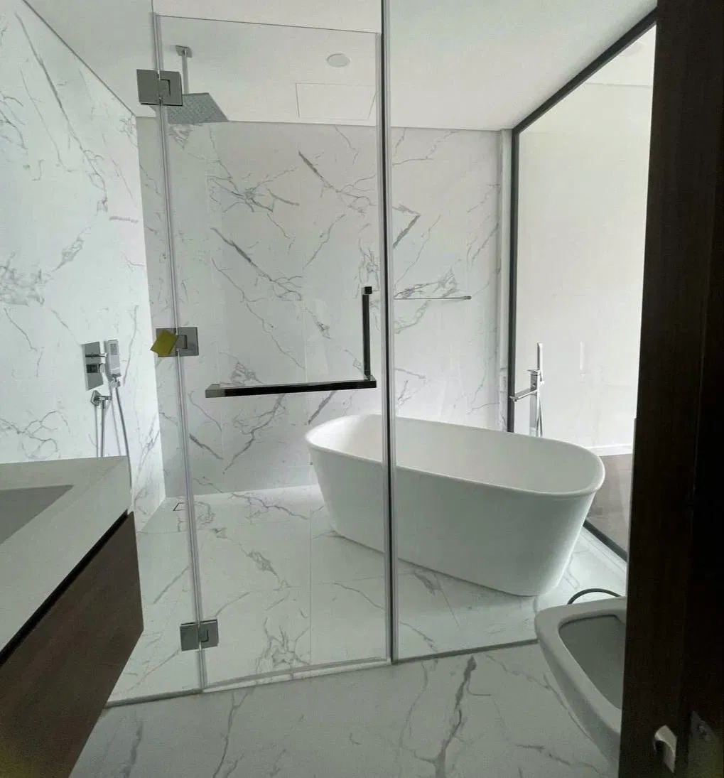 The Galleria Residence, Vietnam The Galleria Residence, Vietnam