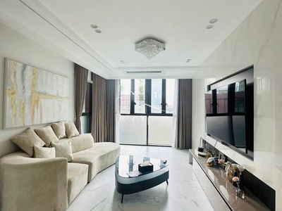 The Galleria Residence, Vietnam The Galleria Residence, Vietnam