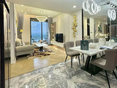 Lumiere Riverside, Vietnam Lumiere Riverside, Vietnam