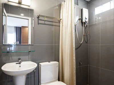 Logement dans Ho Chi Minh City, Vietnam Logement dans Ho Chi Minh City, Vietnam