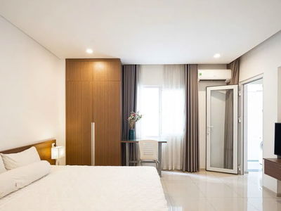 Жилье в Ho Chi Minh City, Vietnam Жилье в Ho Chi Minh City, Vietnam