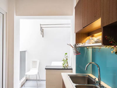 Жилье в Ho Chi Minh City, Vietnam Жилье в Ho Chi Minh City, Vietnam