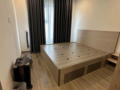 Vinhomes Grand Park Beverly Solari, Vietnam Vinhomes Grand Park Beverly Solari, Vietnam