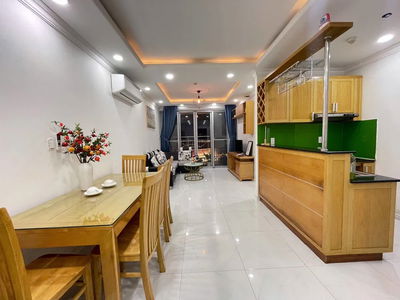 Scenic Valley, Vietnam Scenic Valley, Vietnam