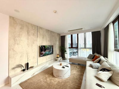 The Galleria Residence, Vietnam The Galleria Residence, Vietnam