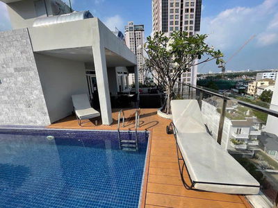 Alojamiento en Ho Chi Minh City, Vietnam Alojamiento en Ho Chi Minh City, Vietnam