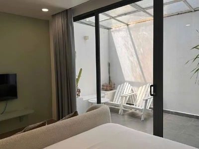 Alojamiento en Ho Chi Minh City, Vietnam Alojamiento en Ho Chi Minh City, Vietnam