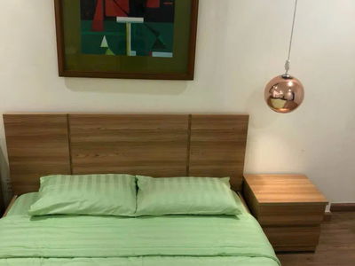 Vinhomes Central Park, Vietnam Vinhomes Central Park, Vietnam