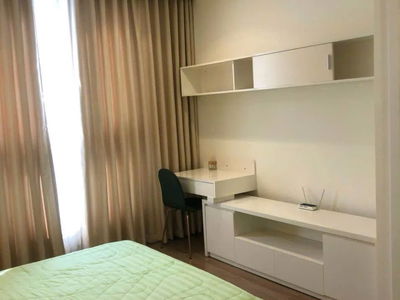 Vinhomes Central Park, Vietnam Vinhomes Central Park, Vietnam