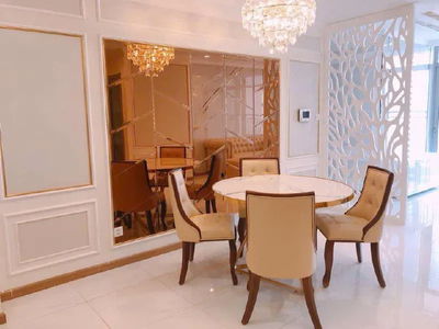 Vinhomes Central Park, Vietnam Vinhomes Central Park, Vietnam