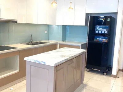 Vinhomes Central Park, Vietnam  Vinhomes Central Park, Vietnam