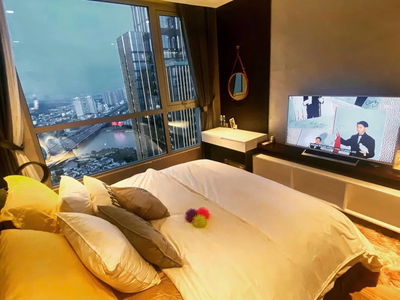 Vinhomes Central Park, Vietnam Vinhomes Central Park, Vietnam