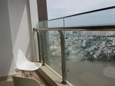 Vinhomes Central Park, Vietnam Vinhomes Central Park, Vietnam