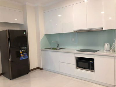 Vinhomes Central Park, Vietnam Vinhomes Central Park, Vietnam