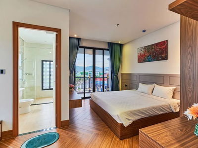 Жилье в Da Nang, Vietnam Жилье в Da Nang, Vietnam