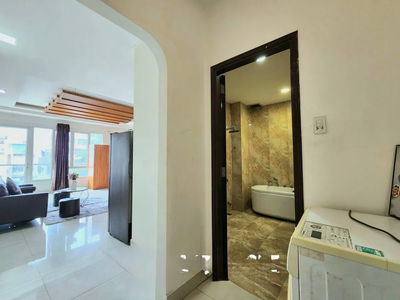 Жилье в Ho Chi Minh City, Vietnam Жилье в Ho Chi Minh City, Vietnam