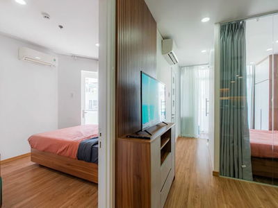 Logement dans Ho Chi Minh City, Vietnam Logement dans Ho Chi Minh City, Vietnam