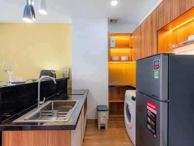 Housing in Ho Chi Minh City, Vietnam Housing in Ho Chi Minh City, Vietnam