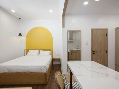 Housing in Bien Hoa, Vietnam Housing in Bien Hoa, Vietnam