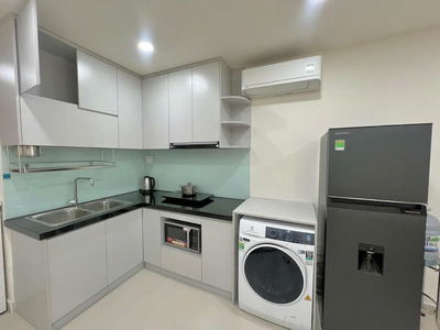 Housing in Ho Chi Minh City, Vietnam  Housing in Ho Chi Minh City, Vietnam