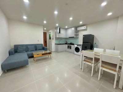 Жилье в Ho Chi Minh City, Vietnam Жилье в Ho Chi Minh City, Vietnam